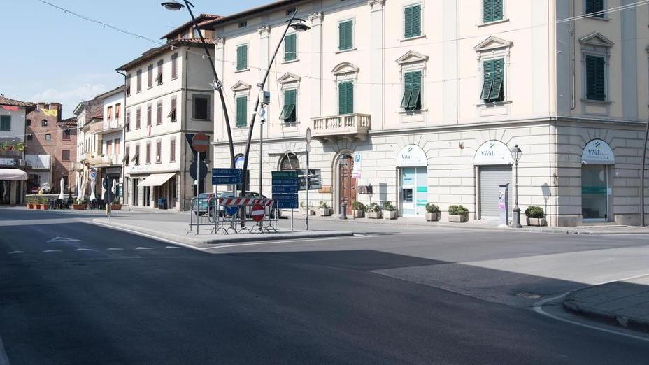 Sul tema sicurezza scoppia la polemica tra amministrazione e opposizione