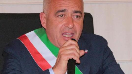 Alberto Coluccini tira dritto: «Voglio fare solo il sindaco»