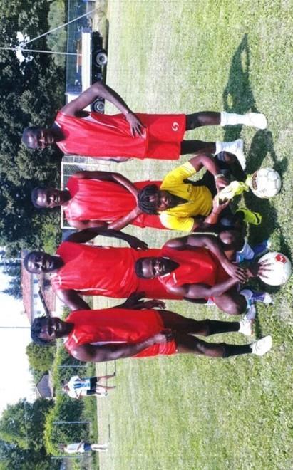 Torneo Trebesto, a Sorbano sono 16 le squadre in campo Vince la “Svizzera” dei rifugiati 