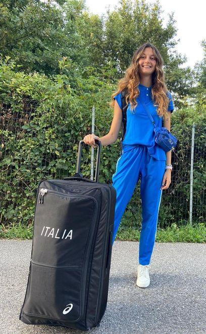 Idea Pieroni verso il Kenya