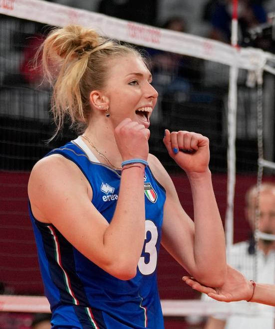 Sarah, le Olimpiadi dei sogni infranti «Abbiamo fallito, ma ci rialzeremo» 