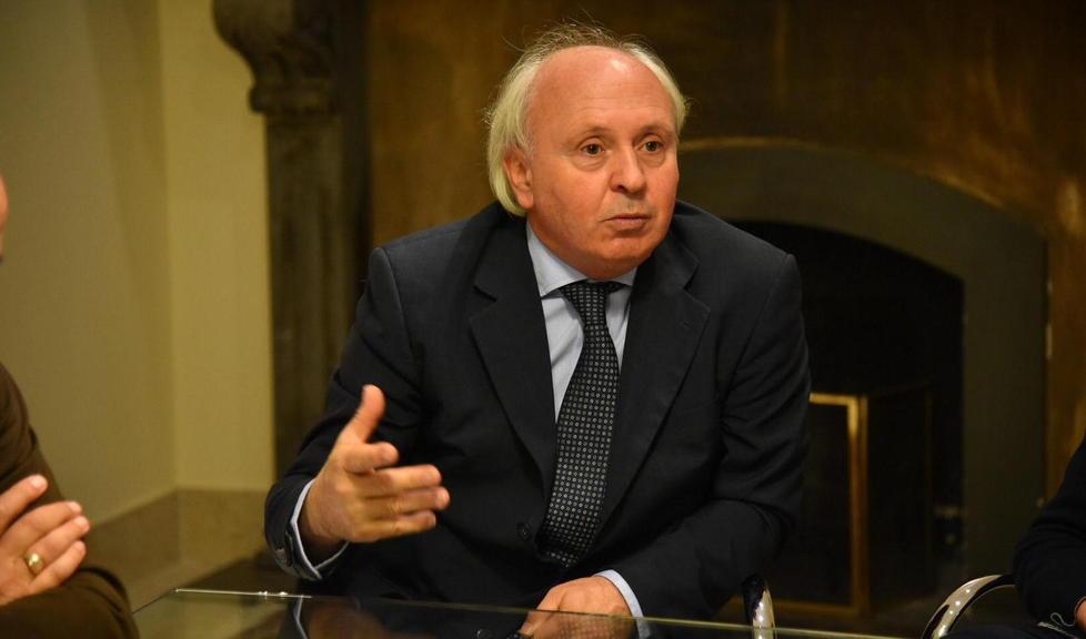 Pesucci, no al risarcimento per quei 167 giorni di detenzione 