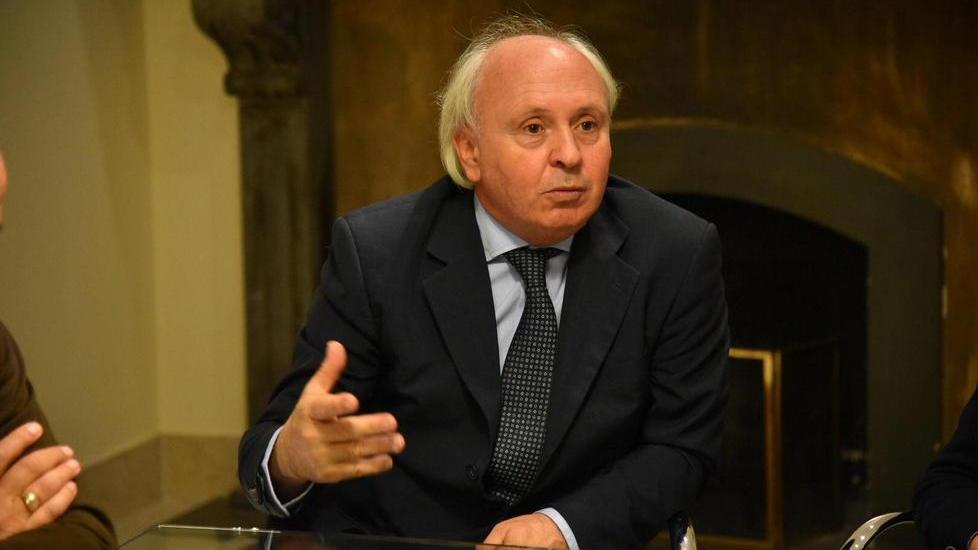 Pesucci, no al risarcimento per quei 167 giorni di detenzione