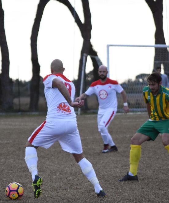 L’Atletico Maremma è già ai nastri di partenza In Prima la squadra favorita è il Belvedere 