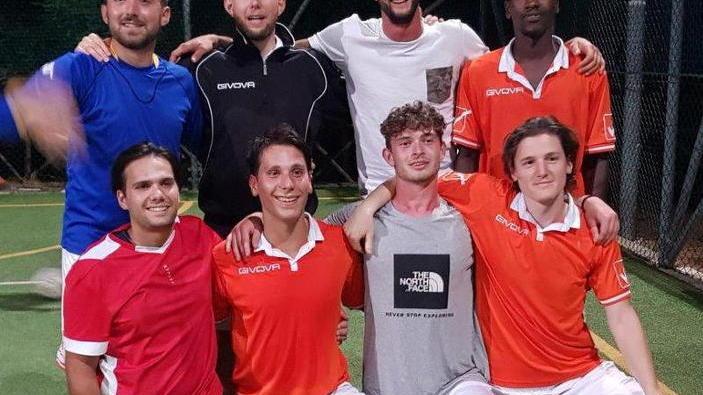 Al torneo di Roccalbegna in scena il Bianchi show E il Semproniano trionfa