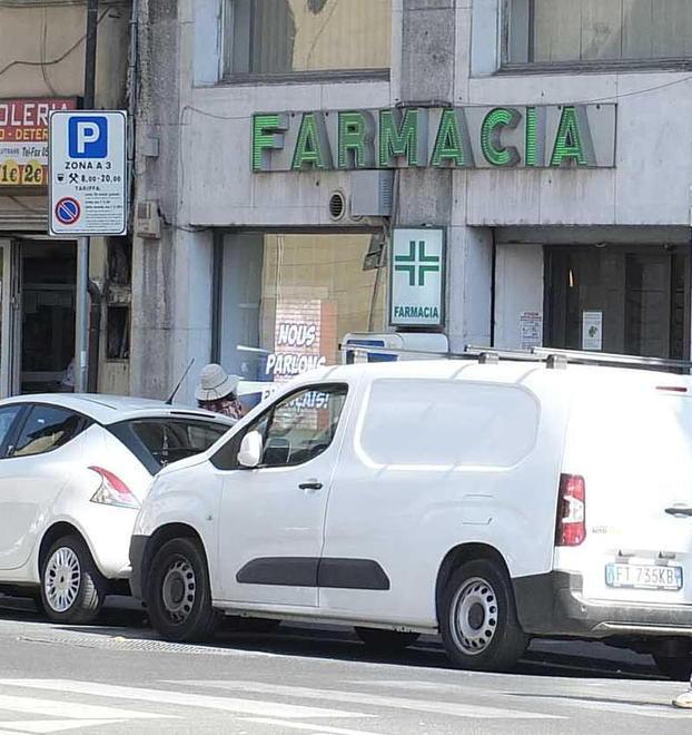 Tentata rapina a suon di botte «Mi sono difeso»
