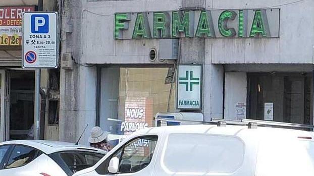 Tentata rapina a suon di botte «Mi sono difeso»