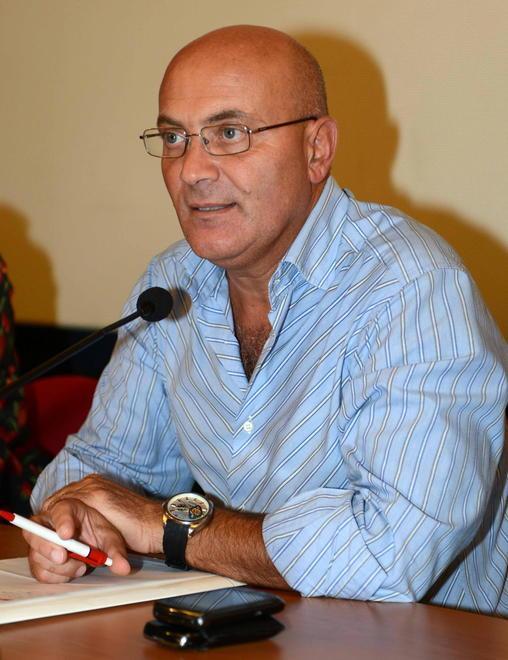 Addio all’assessore e al consulente che aveva sempre un sorriso per tutti 