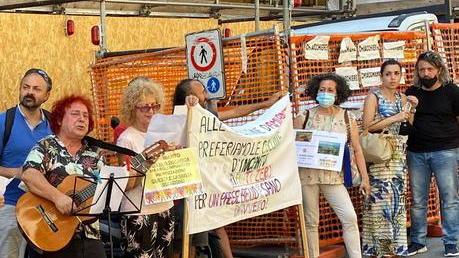 Discarica, confronto al via a settembre. Il comitato continua a volere la chiusura