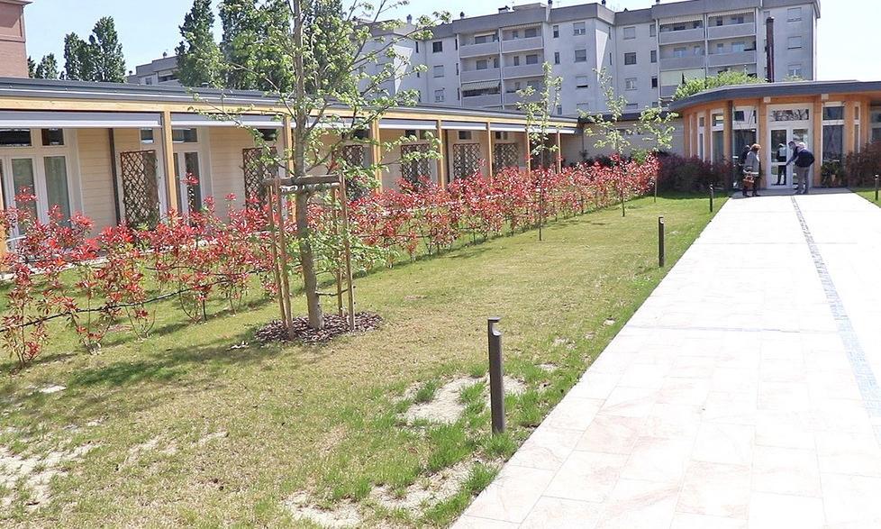 Prorogati i posti letto Ado per venti pazienti dimessi 