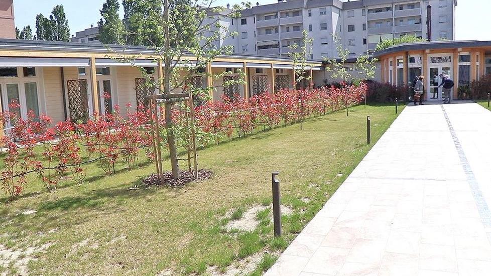 Prorogati i posti letto Ado per venti pazienti dimessi