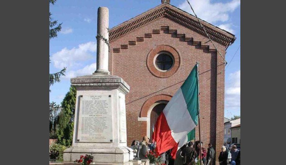 Francolino, appello per restaurare il “Chiesulin”