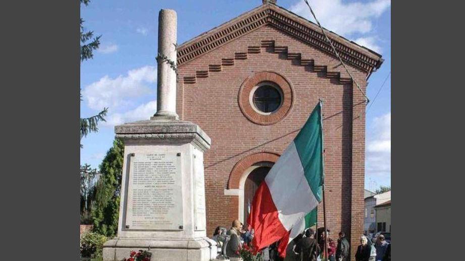 Francolino, appello per restaurare il “Chiesulin”