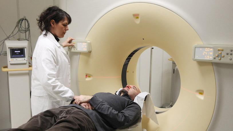 Appaltati i lavori edili per l’installazione del nuovo tomografo nel reparto di Radiologia