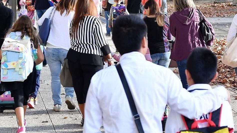 Candidati sindaco Il tema scuola figura tra le priorità