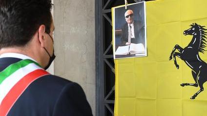 Omaggio al Drake