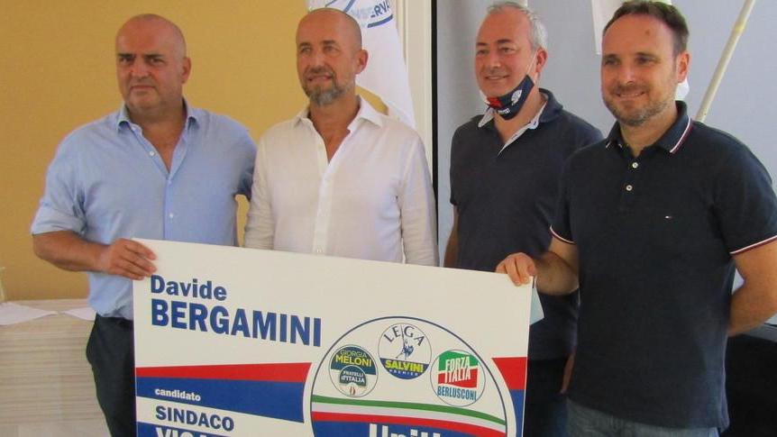 Idea Bergamini «Sempre “in linea” con i cittadini»