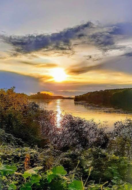 Per rinaturare il grande fiume sono in arrivo 360 milioni 