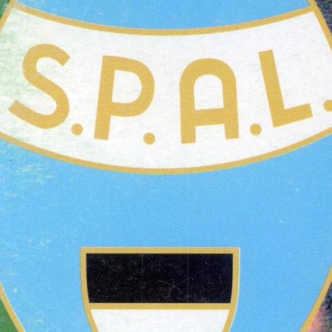 pagelle spal