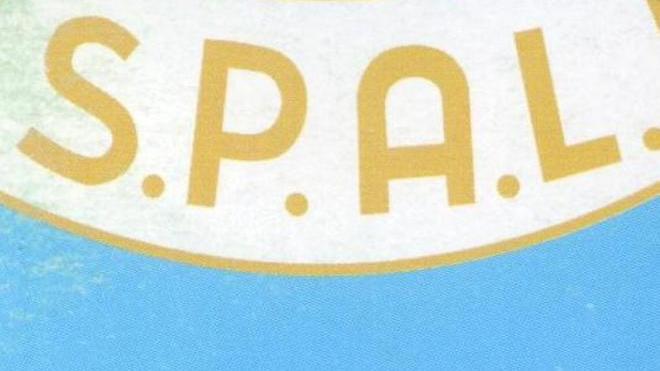 pagelle spal