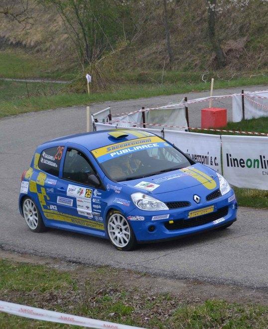 Sette prove speciali animeranno la collina 
