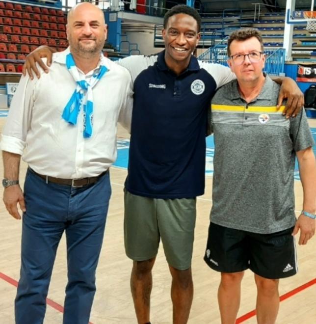 Top Secret, ci siamo: domani il raduno con apertura ai tifosi Roster di spessore