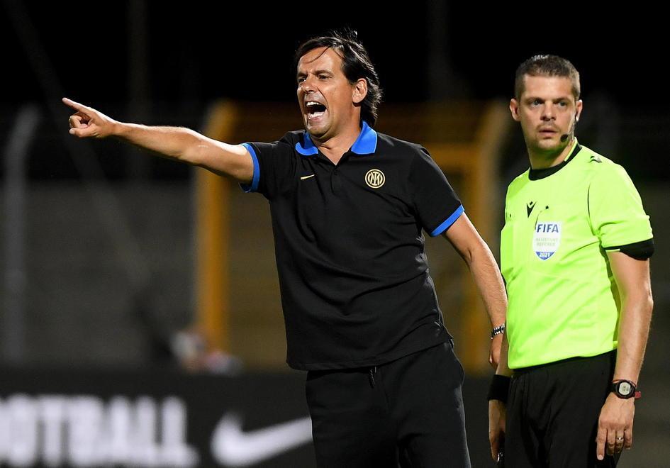È già calcio vero tra Juve e Atalanta (3-1) L’Inter senza freni e Dzeko subito a segno 