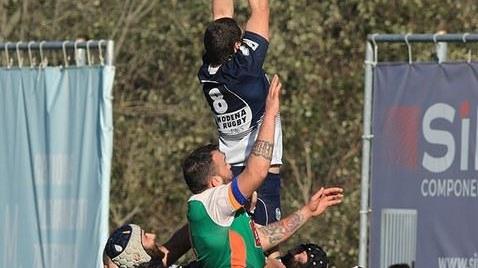 Dopo 18 mesi di stop ecco il Modena Rugby Rovina: «Finalmente ritorniamo in campo»