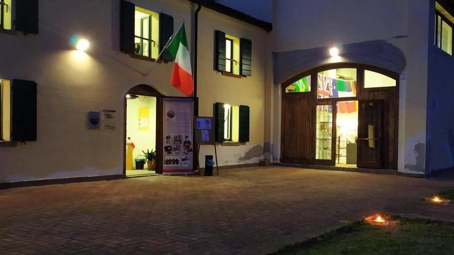 Una notte alla Tratta fra storia del territorio e ricordi della guerra