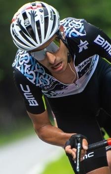 Alla Vuelta è subito Roglic ma Fabio Aru comincia bene