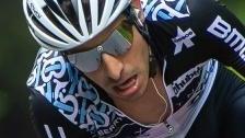 Alla Vuelta è subito Roglic ma Fabio Aru comincia bene