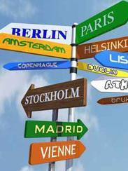 Scambi culturali tra i giovani dell’UE 