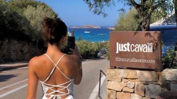 Via libera dalla Assl, riapre la cucina del Just Cavalli al Pevero