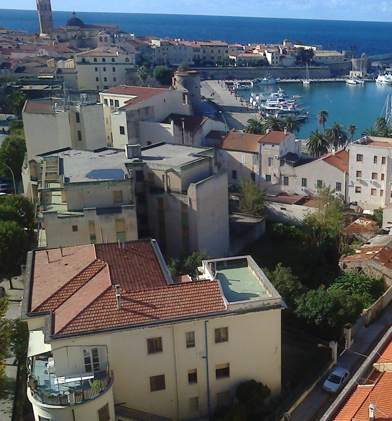 Gli architetti ridisegnano l’isola con “RigenerAzioneUrbana”