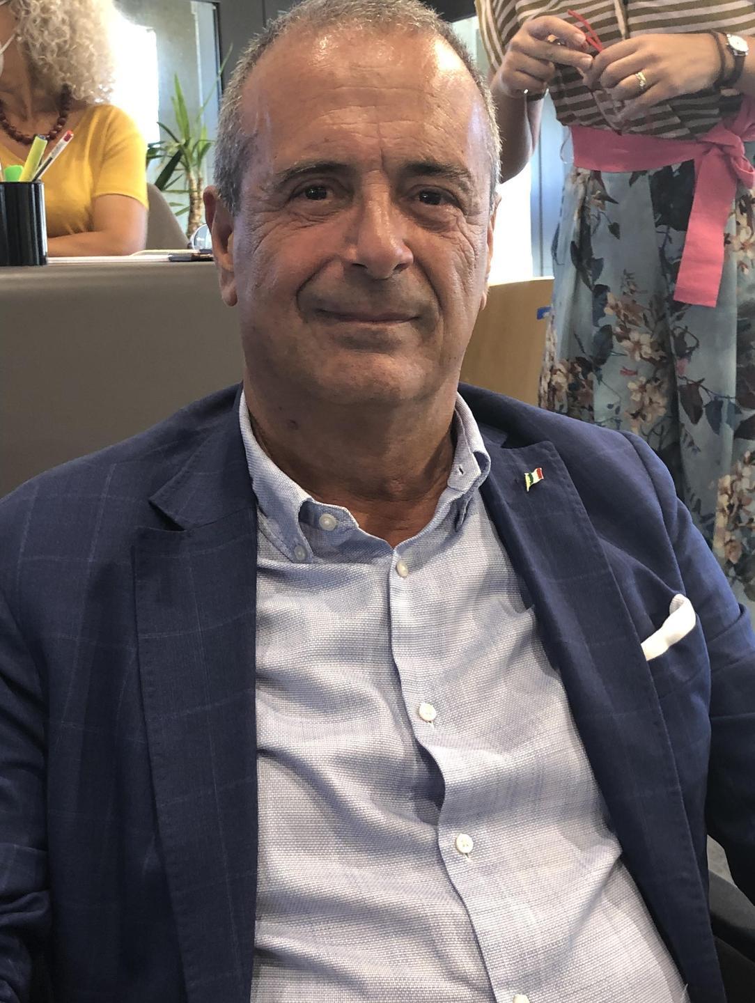 «Il sindaco deve sostituire Di Gangi» 