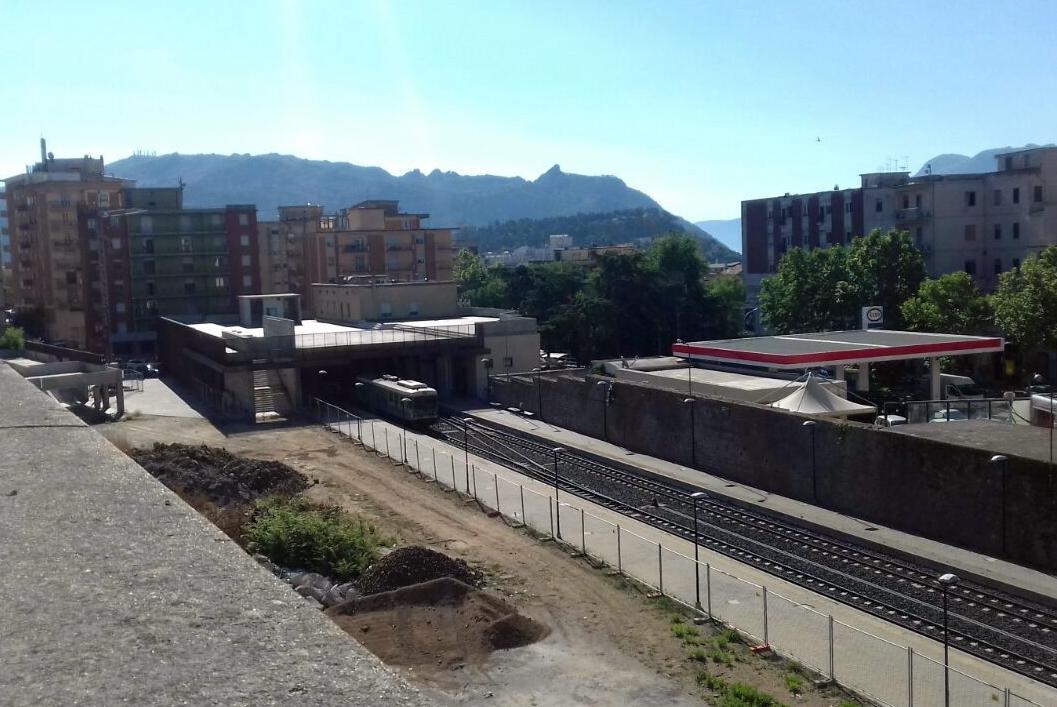 Nuoro-Olbia: la scheda c’è, i soldi no 