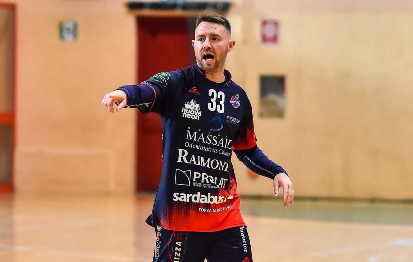 Pallamano, test amichevoli positivi per la Raimond di coach Kokuca
