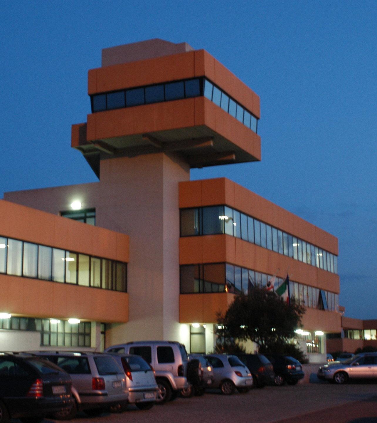 Cipnes, causa in tribunale per i debiti della Provincia 