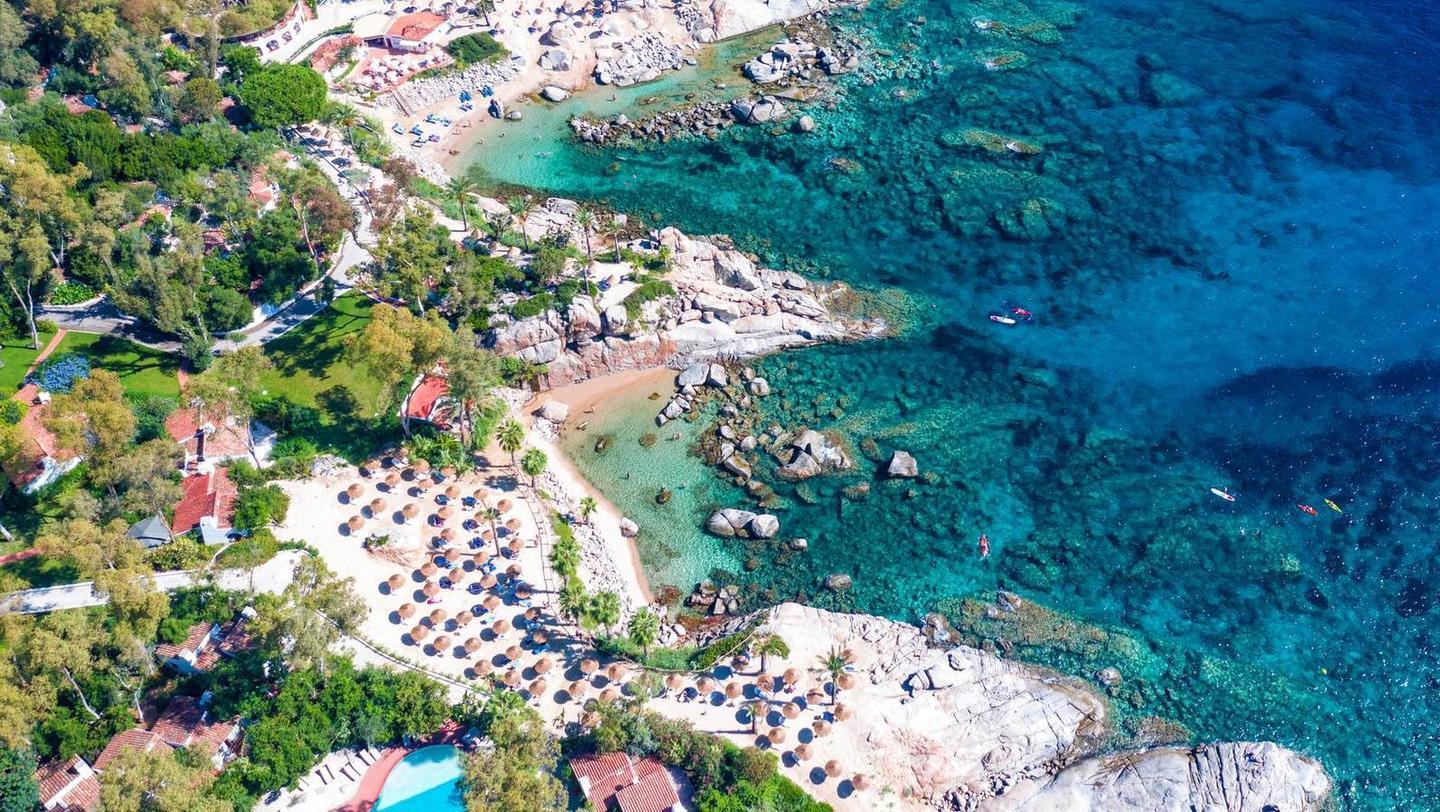 Arbatax stranieri in calo ma Ferragosto col pienone 