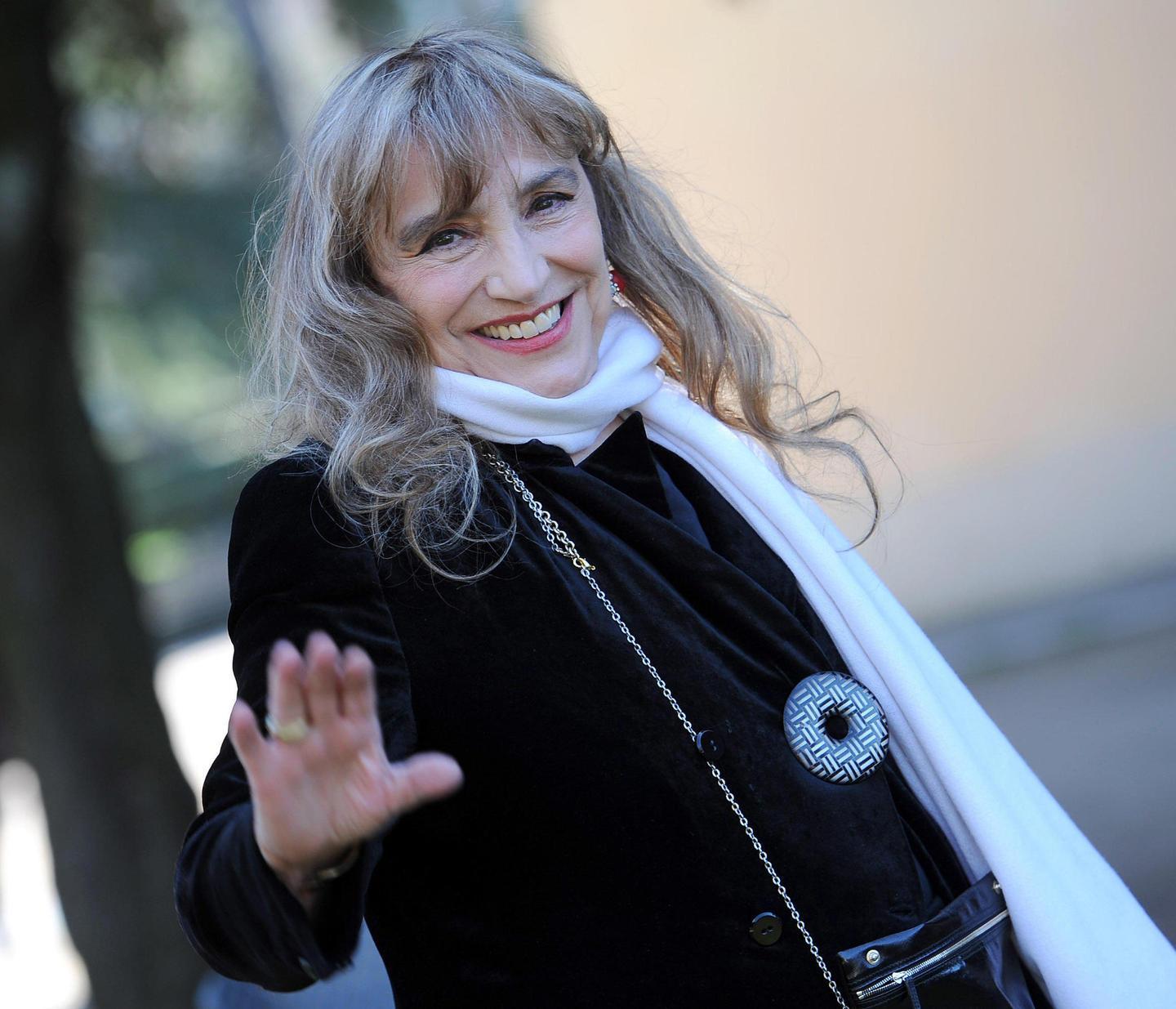 Addio Degli Esposti attrice poliedrica di cinema, teatro e tv