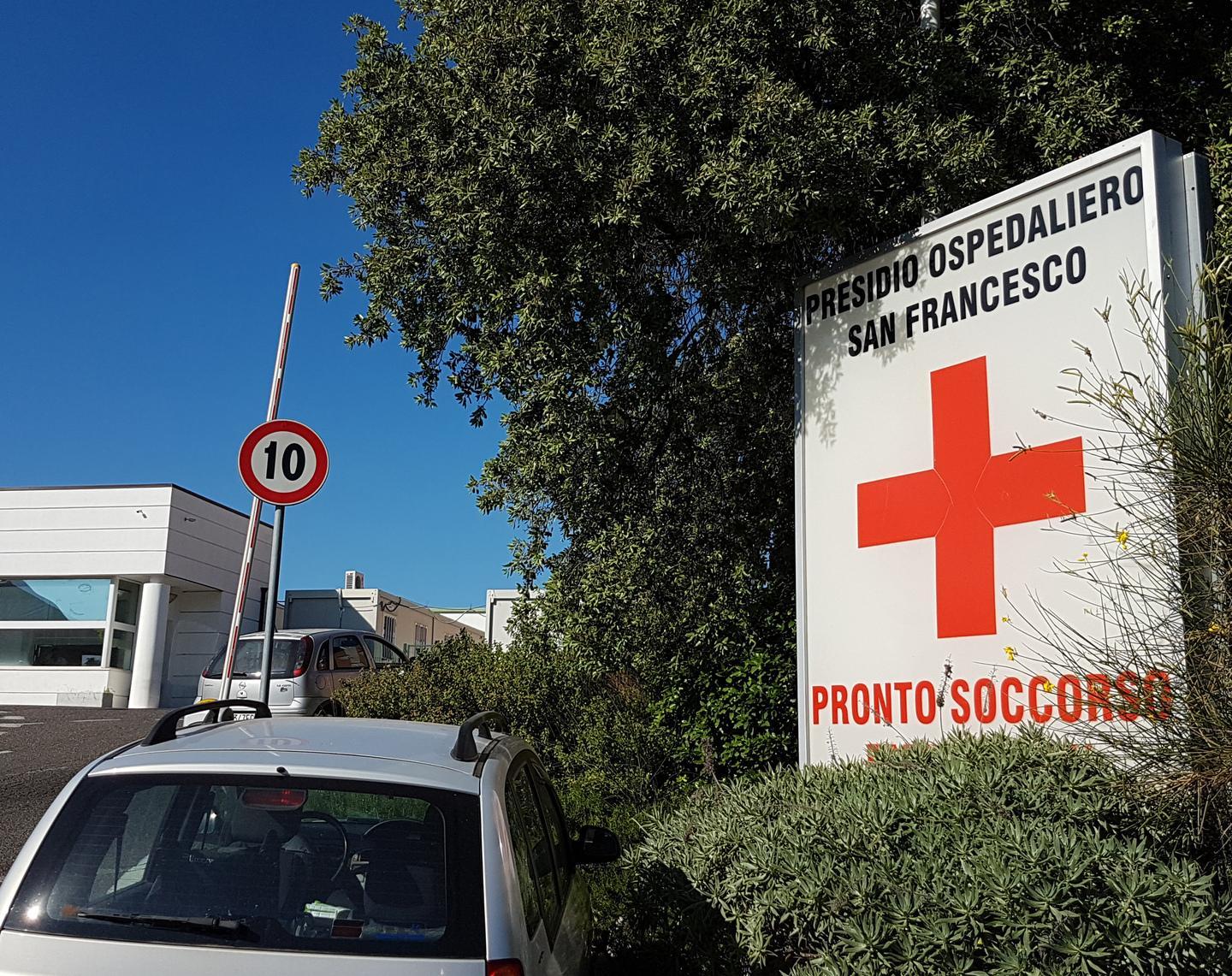 L’ospedale resta senza primari 