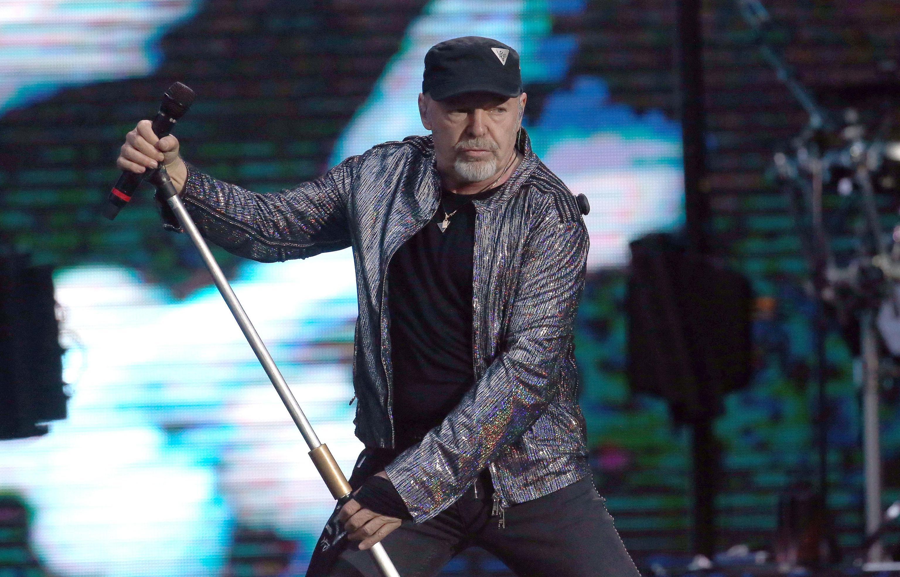 Vasco Rossi