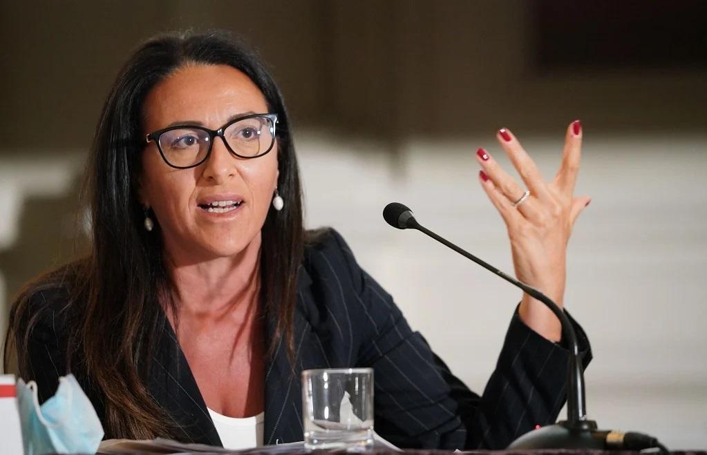 Femminicidi, Valente: "Per proteggere le vittime dobbiamo formare magistrati e forze dell’ordine" 