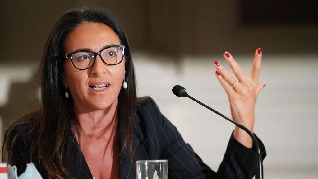 Femminicidi, Valente: "Per proteggere le vittime dobbiamo formare magistrati e forze dell’ordine"