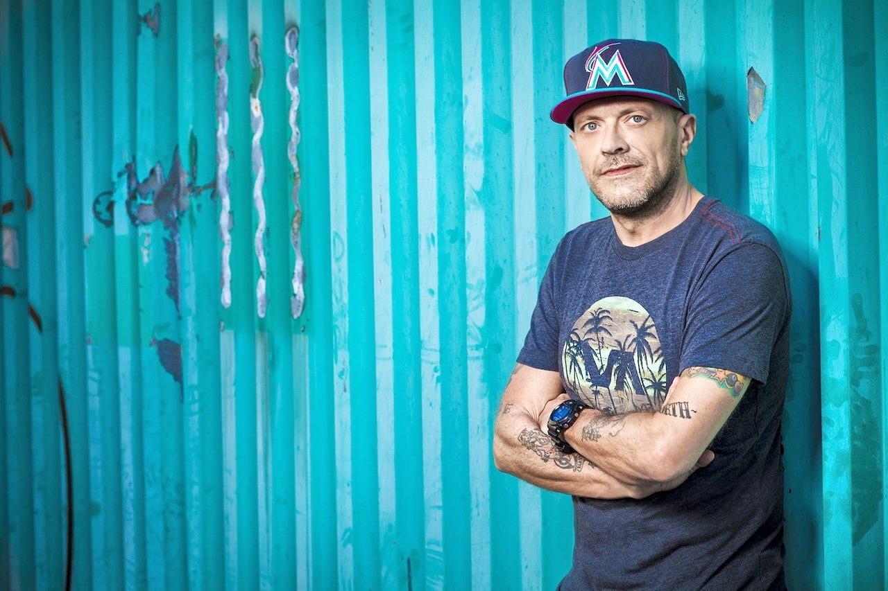 Max Pezzali in concerto a Modena il 17 settembre 