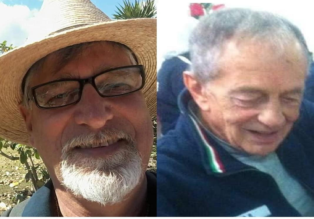 Castelfranco. Croce Blu in lutto: addio ai volontari Renzo e Stanislao 