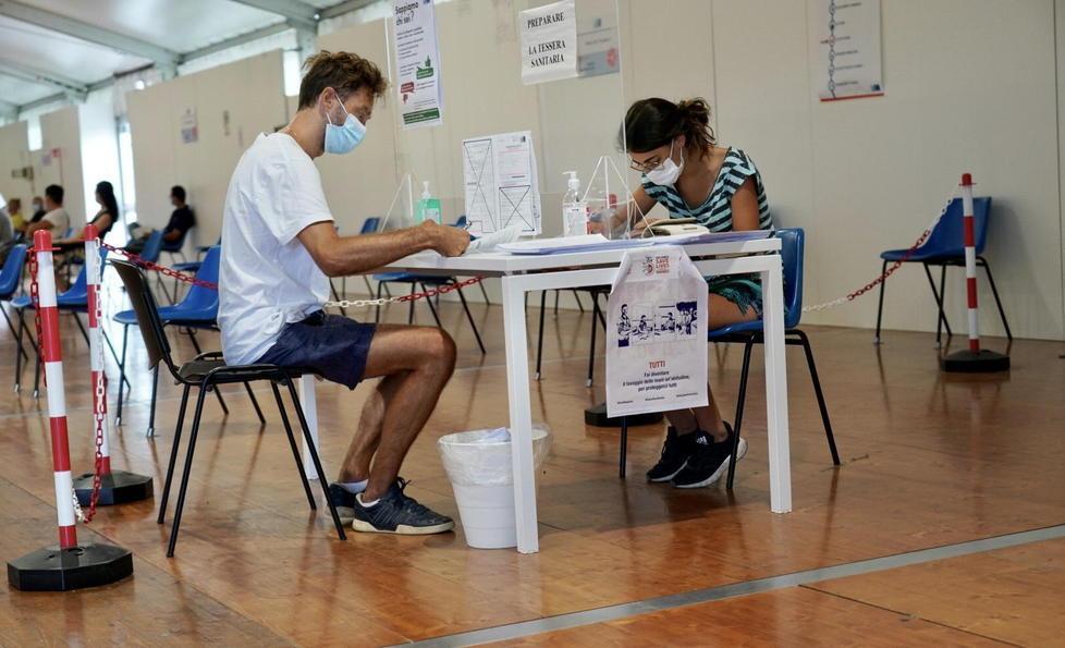 Per una legge sull'obbligo del vaccino