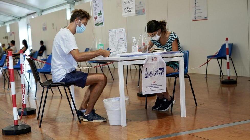 Per una legge sull'obbligo del vaccino