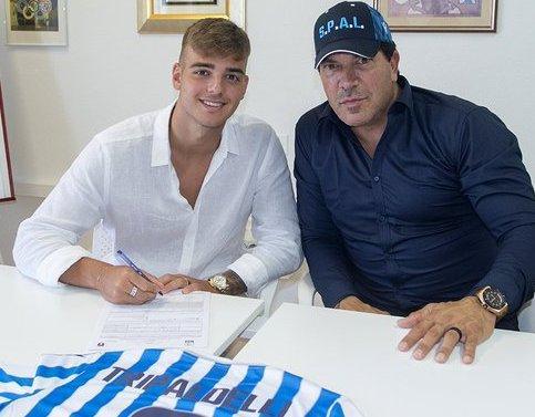 Spal, assalto ai rinforzi: dopo Tripaldelli in arrivo Zuculini e almeno altre tre pedine 