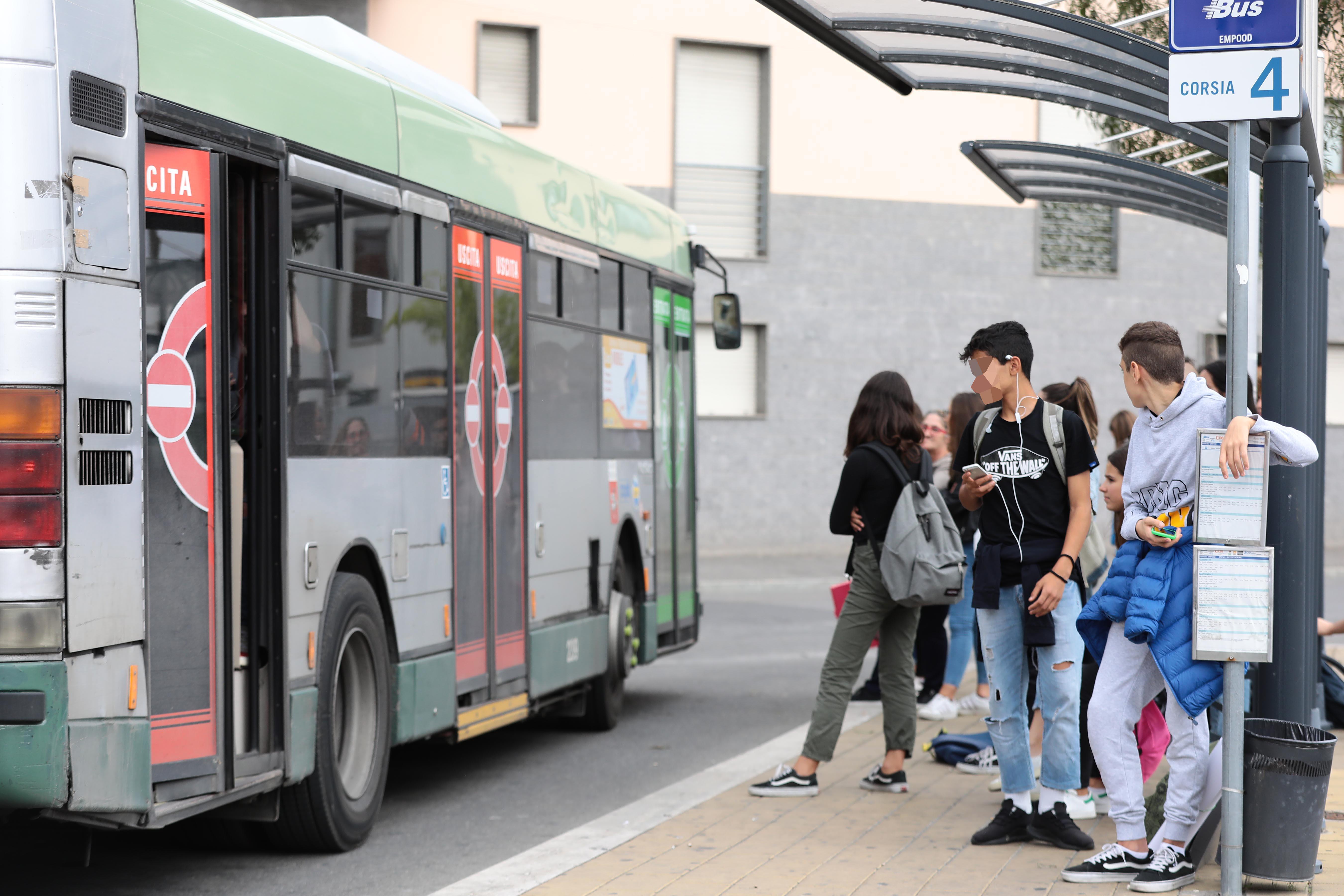 Scuola, resta il nodo dei trasporti